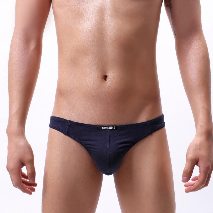 Introducing the Men's Underwear Comfortable Lycra Cotton - the perfect combination of comfort and style.