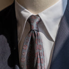 Italian Banquet Gentleman’s Tie. Casual yet refined, perfect for formal events.