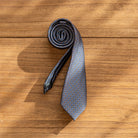 Italian Banquet Gentleman’s Tie. Casual yet refined, perfect for formal events.