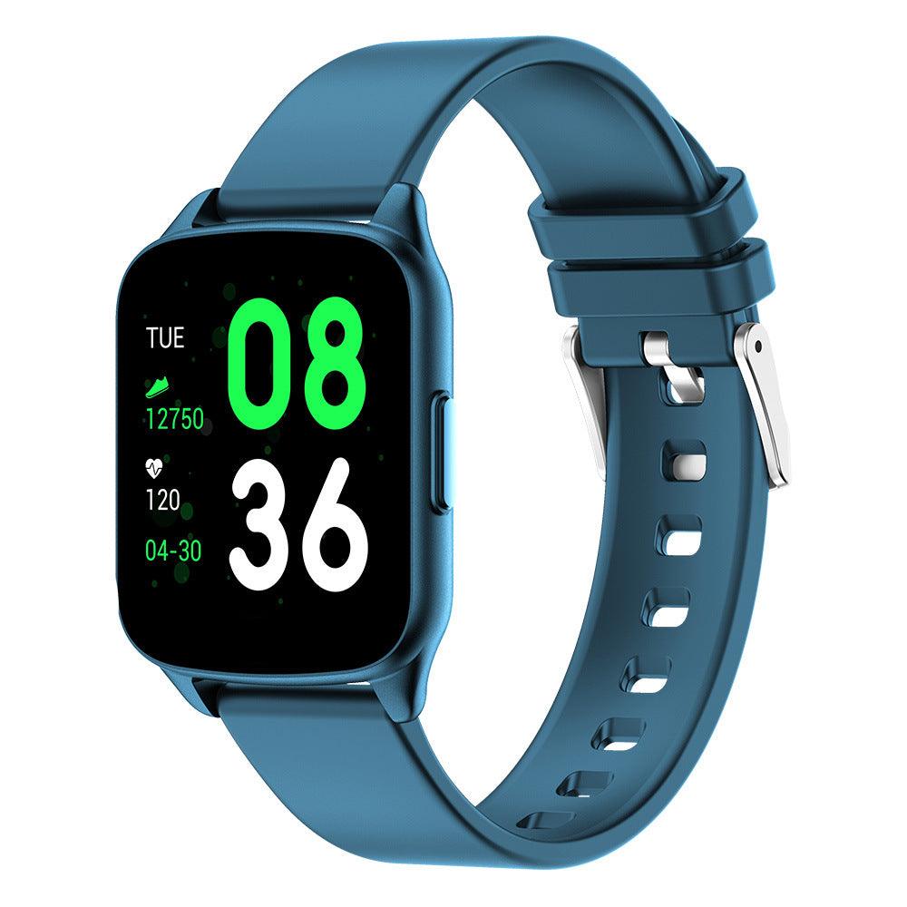 KW17 smart watch bracelet