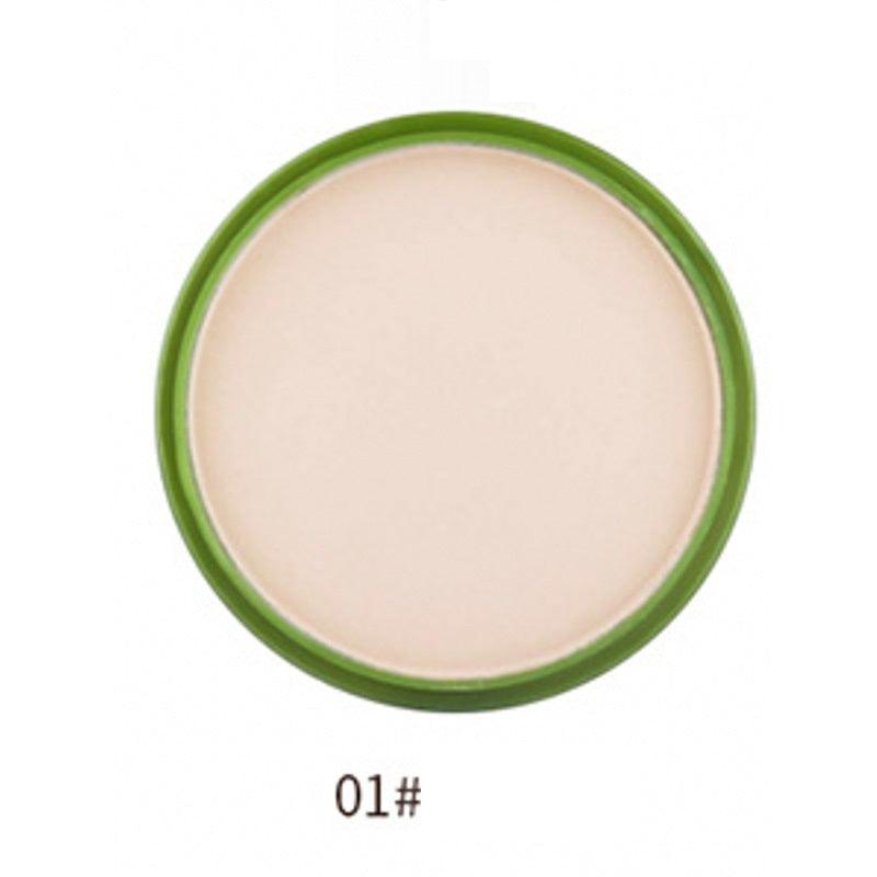 LIDEAL Aloe Vera Dry Pressed Powder