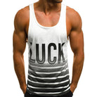 LUCK Tank Top