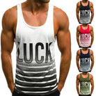 LUCK Tank Top