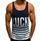 LUCK Tank Top