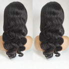 Lace Closure Wig Body Wave Human Hair Wigs