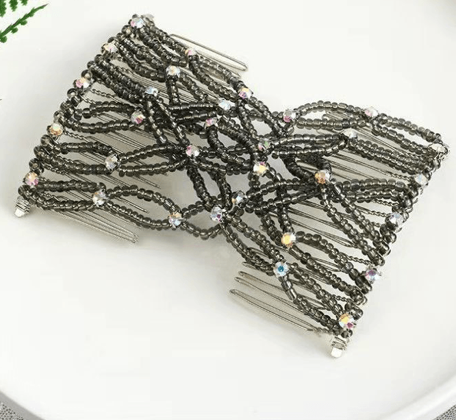 Lady Magic Comb Hairpin Hair Accessories