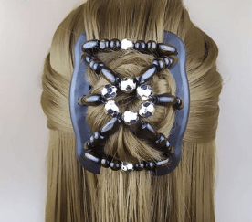 Lady Magic Comb Hairpin Hair Accessories