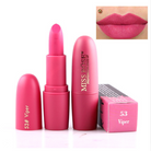 Lipstick matte moisturizing lipstick lasts without fading