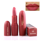 Lipstick matte moisturizing lipstick lasts without fading