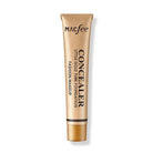 Liquid foundation concealer