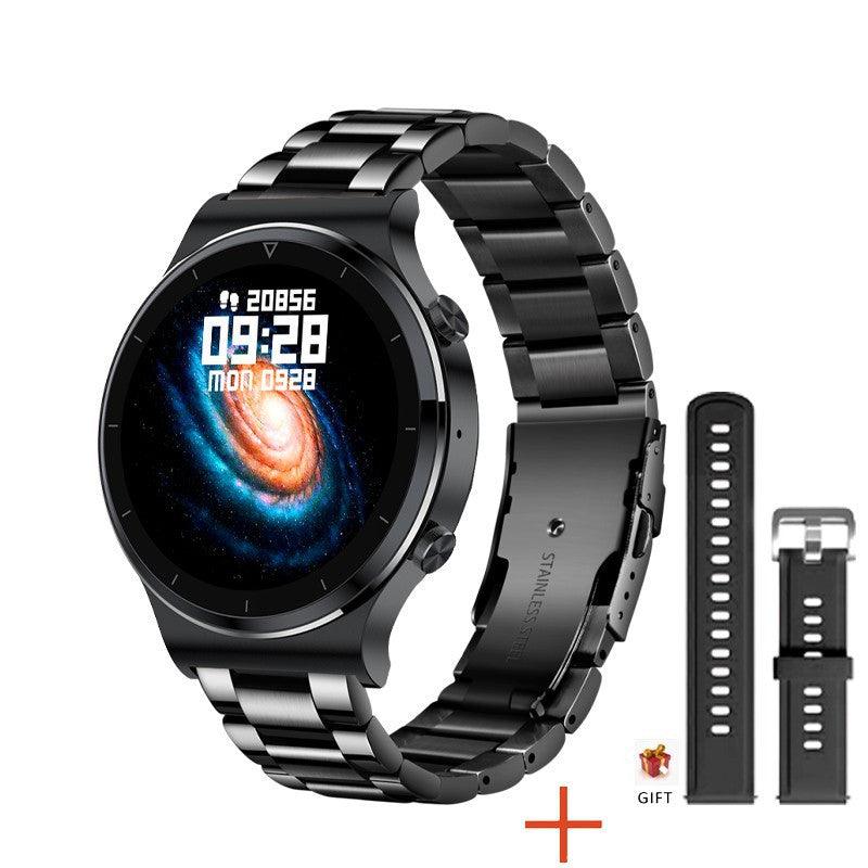 Looks The Same As A Sports Pedometer Hand Watch