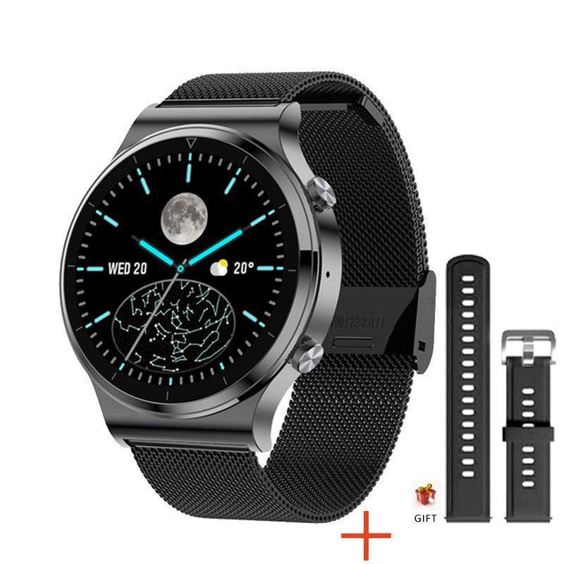 Looks The Same As A Sports Pedometer Hand Watch