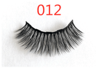 "Magnetic lashes: Easy, glue-free solution for quick, stylish eye enhancement."