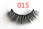 "Magnetic lashes: Easy, glue-free solution for quick, stylish eye enhancement."