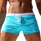 Marcin Men Swimwear