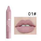 Matte lipstick rotating lipstick pen