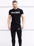 Men Crossfit T-Shirts