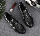 Men Plus Size Fashion Casual Sneakers