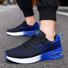 Men Sneakers Air Cushion Casual Running Daddy Trendy Shoes