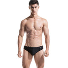 Men briefs sexy swim shorts male surf beach short elastic quick-drying