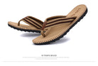 Men's Beach Sandals - Available in 4 Colors