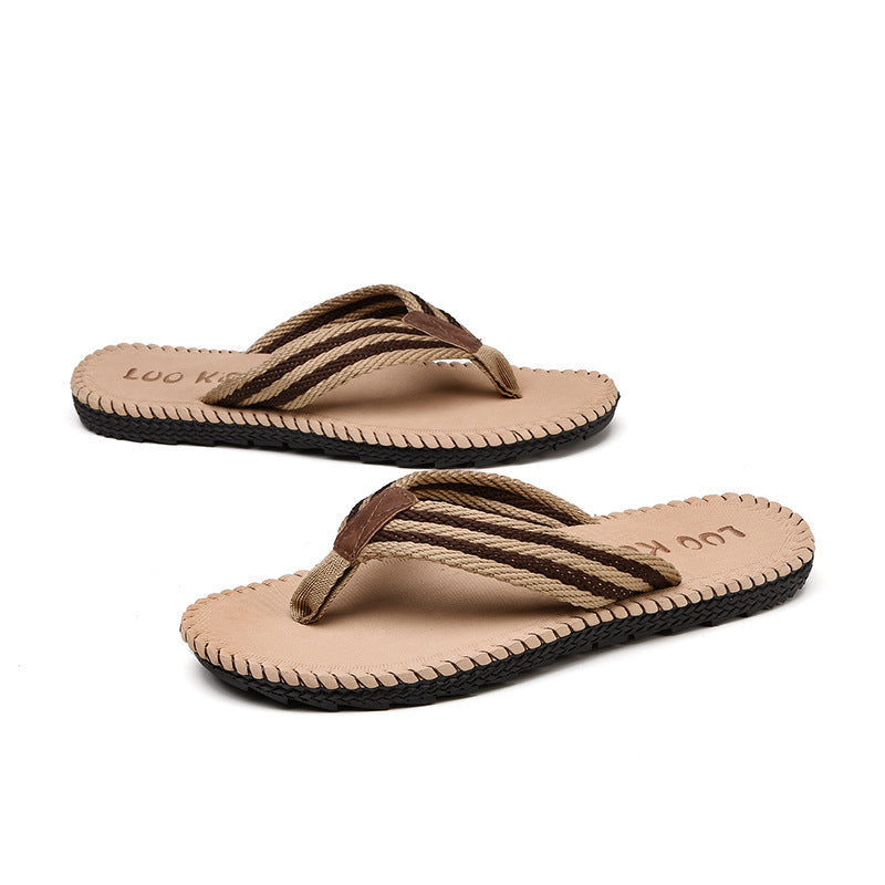 Men's Beach Sandals - Available in 4 Colors