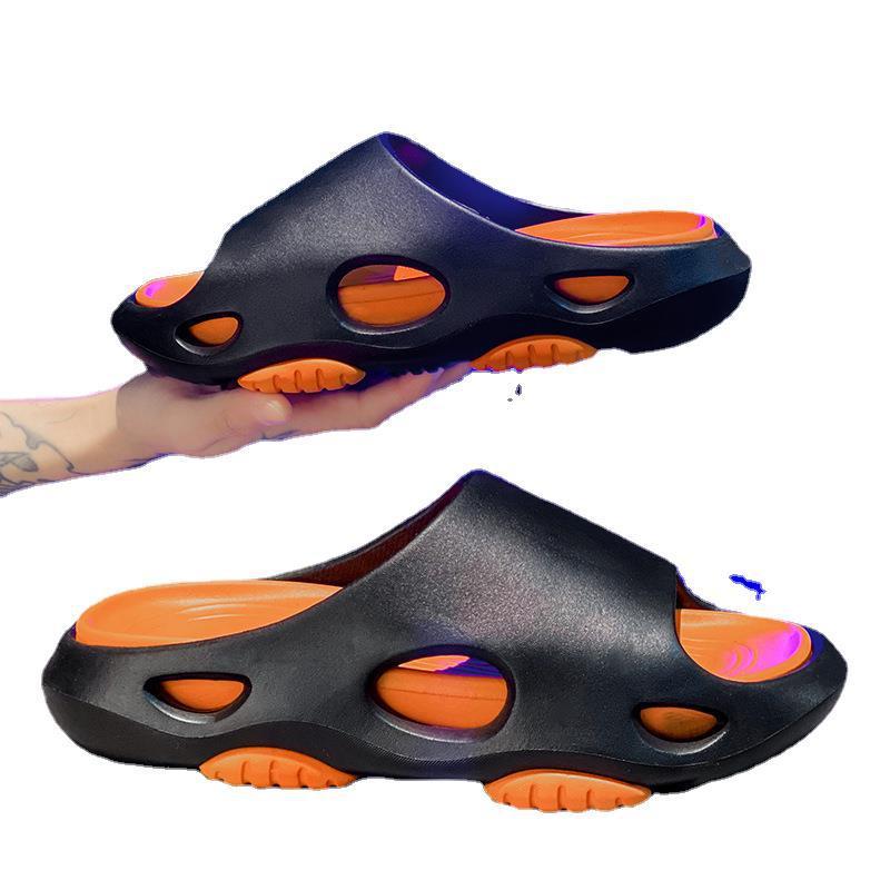 Men's Fashion Non-Slip Basketball Sports Sandals