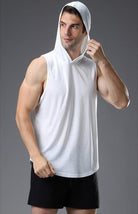 Men's Loose Quick Dry Breathable Vest Sports Vest