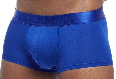 Men's Modal Solid Color Simple Underwear