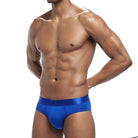 Men's Modal Solid Color Simple Underwear