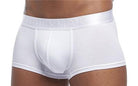 Men's Modal Solid Color Simple Underwear