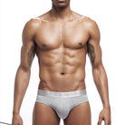 Men's Modal Solid Color Simple Underwear