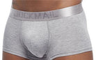 Men's Modal Solid Color Simple Underwear