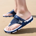 Men's New Summer Sandals - Flip-Flops and Slippers