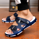 Men's Slippers and Flip-Flops Sandals