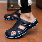 Men's Slippers and Flip-Flops Sandals