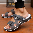 Men's Slippers and Flip-Flops Sandals