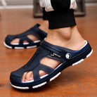 Men's Slippers and Flip-Flops Sandals