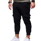 "Men's Sport Jogger Pants - Comfortable Sweatpants."