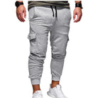 "Men's Sport Jogger Pants - Comfortable Sweatpants."