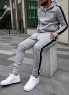 Men's Sports Suits, Leisure Men's Sportswear, Autumn Clothes, New Foreign Trade Sources, Factory Direct Sales