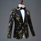 Men's Suits, Photo Studio Photography Annual Meeting Stage Host Dress