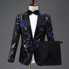 Men's Suits, Photo Studio Photography Annual Meeting Stage Host Dress