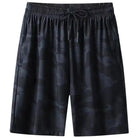 "Men's Summer Casual Sports Shorts."