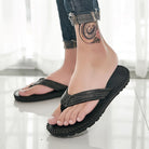 Men's Summer Flip-Flops - Outdoor Beach Sandals