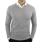 Men's Sweaters, Long-sleeved Sweaters, High-neck Bottoming Shirts