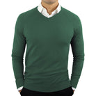 Men's Sweaters, Long-sleeved Sweaters, High-neck Bottoming Shirts