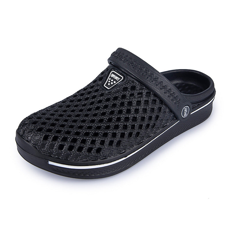 Men's & Women's Summer Sandals - Breathable Beach Shoes