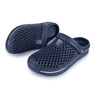 Men's & Women's Summer Sandals - Breathable Beach Shoes