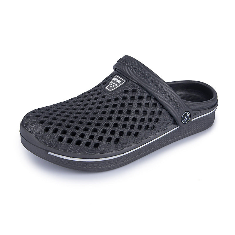 Men's & Women's Summer Sandals - Breathable Beach Shoes